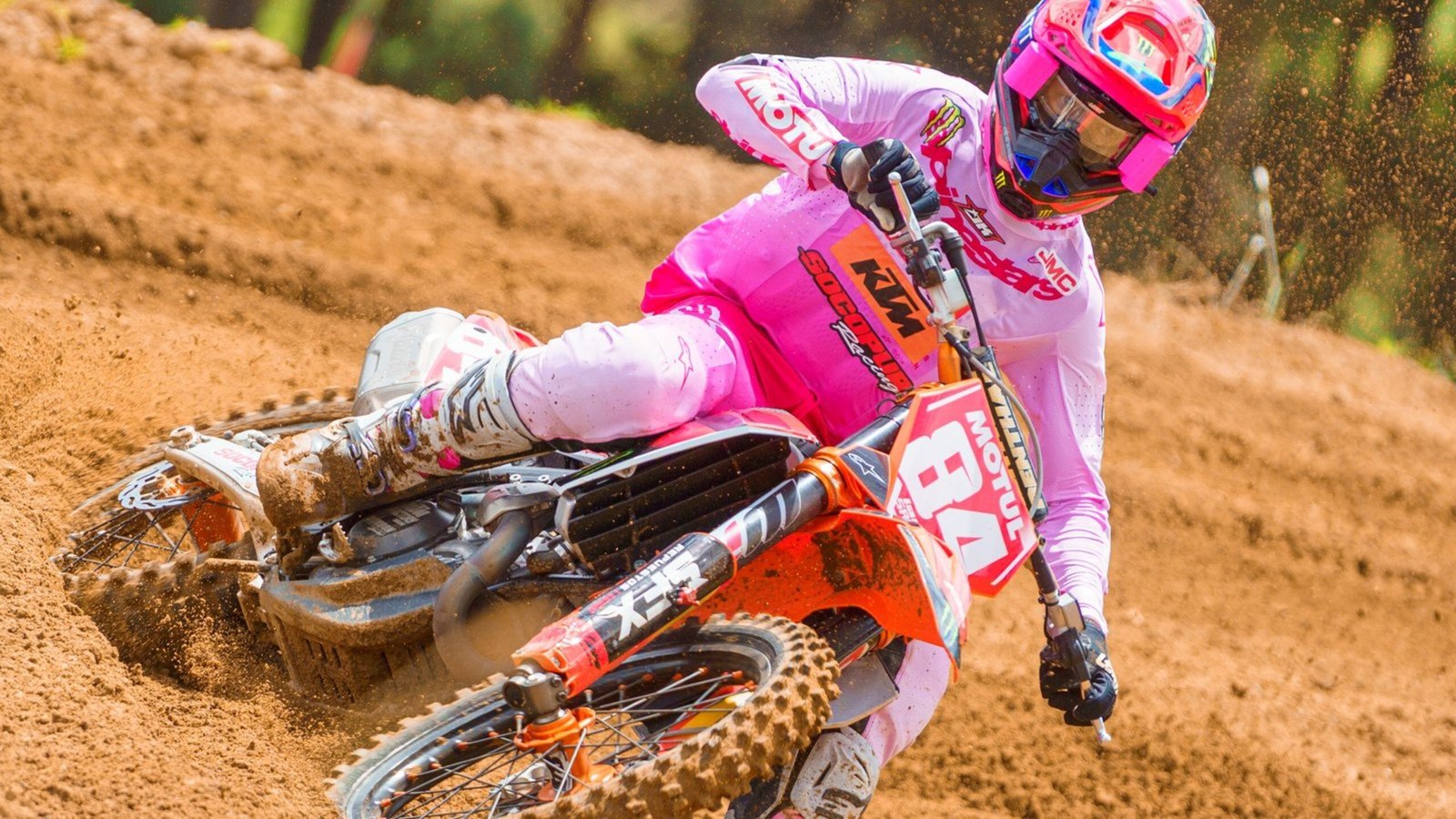 Superliga Peruana de Motocross