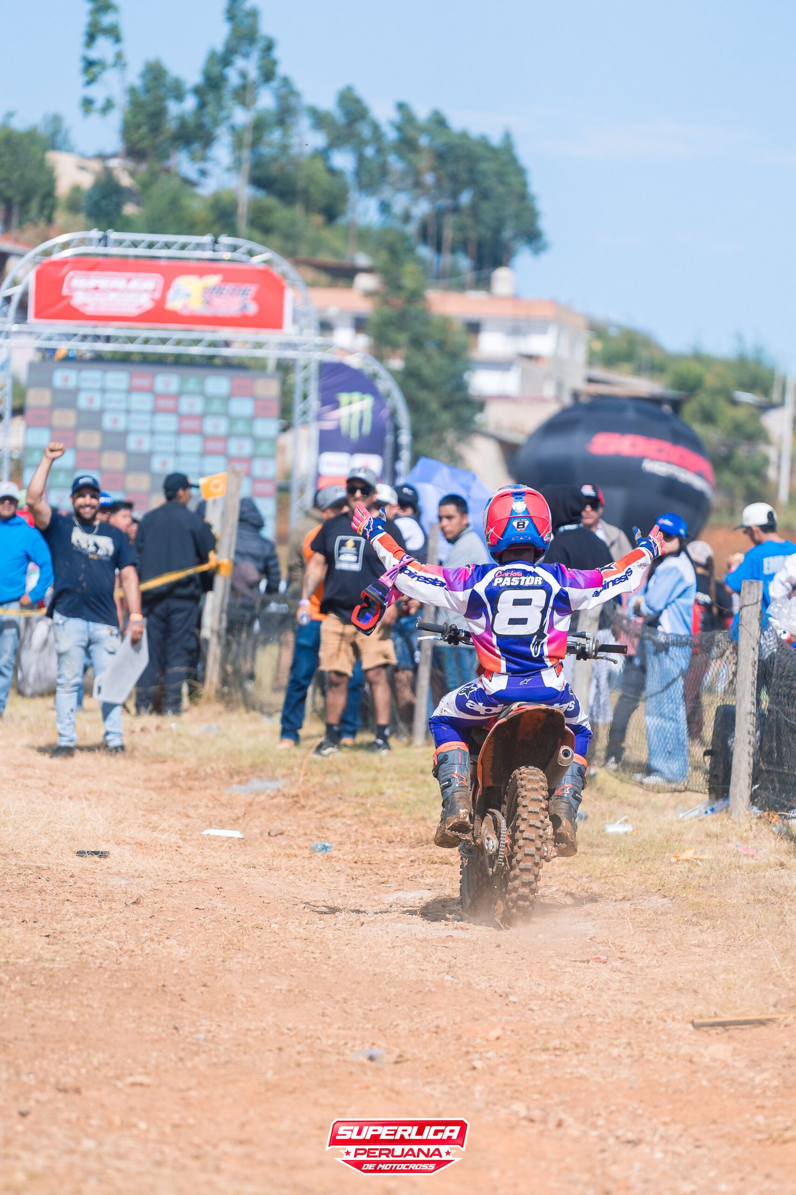 Fecha inaugural SLPM 2026