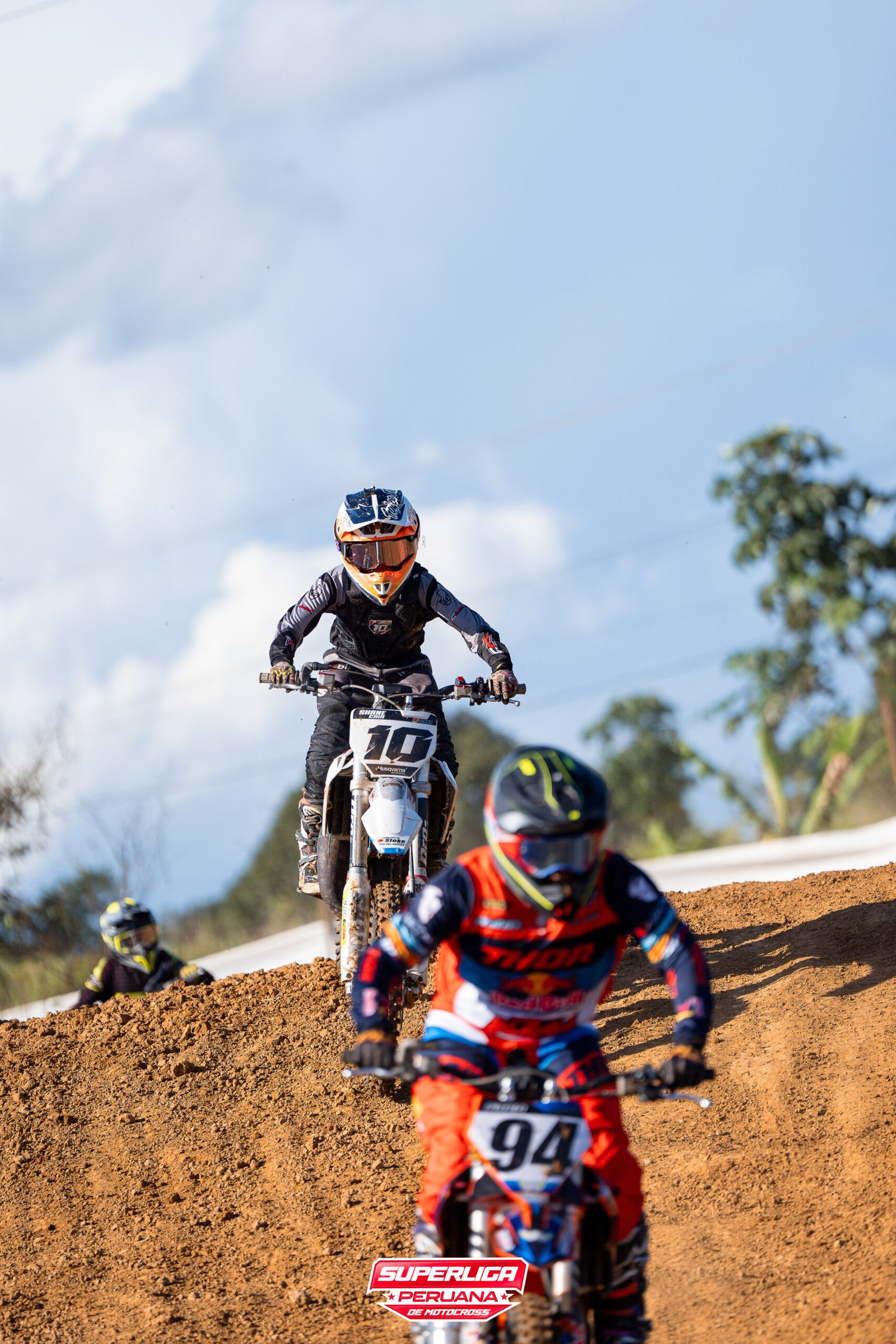Circuito Tres Fronteras