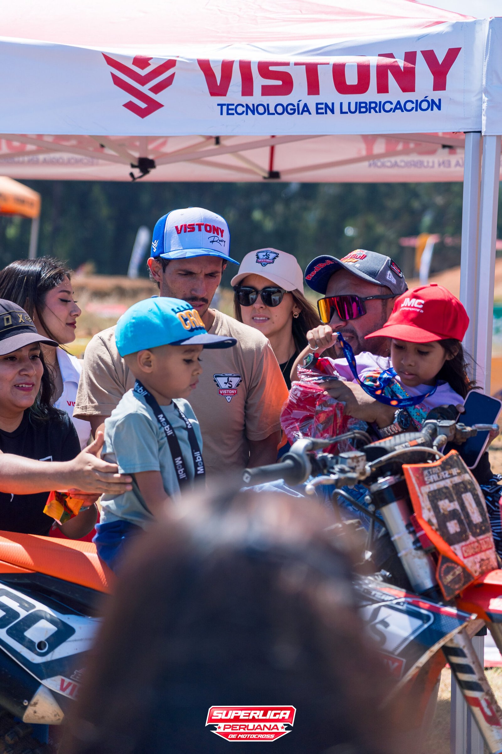 Carrera en Cajamarca