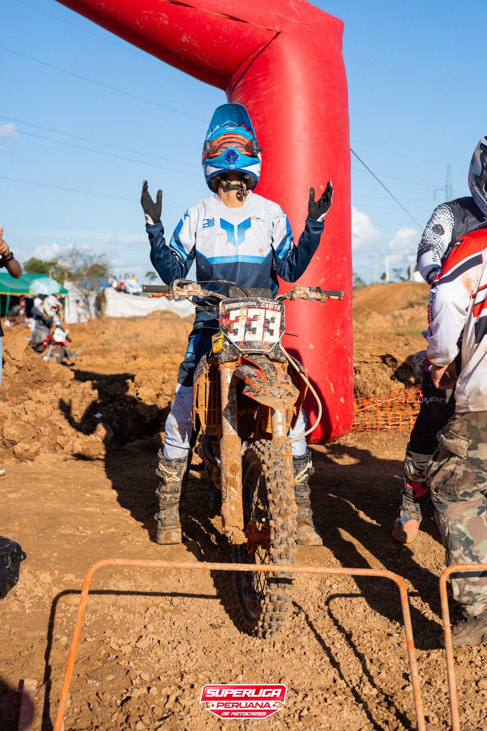 Temporada 2026 de motocross